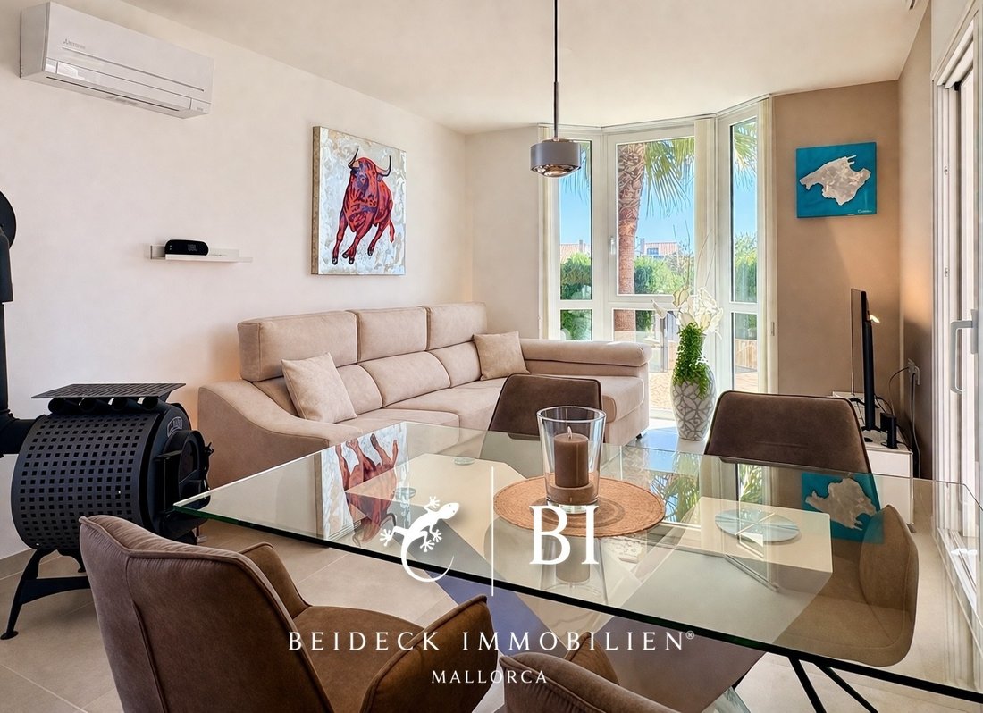 Chalet in Cala Murada, Manacor, Balearic Islands 3 - 17904629