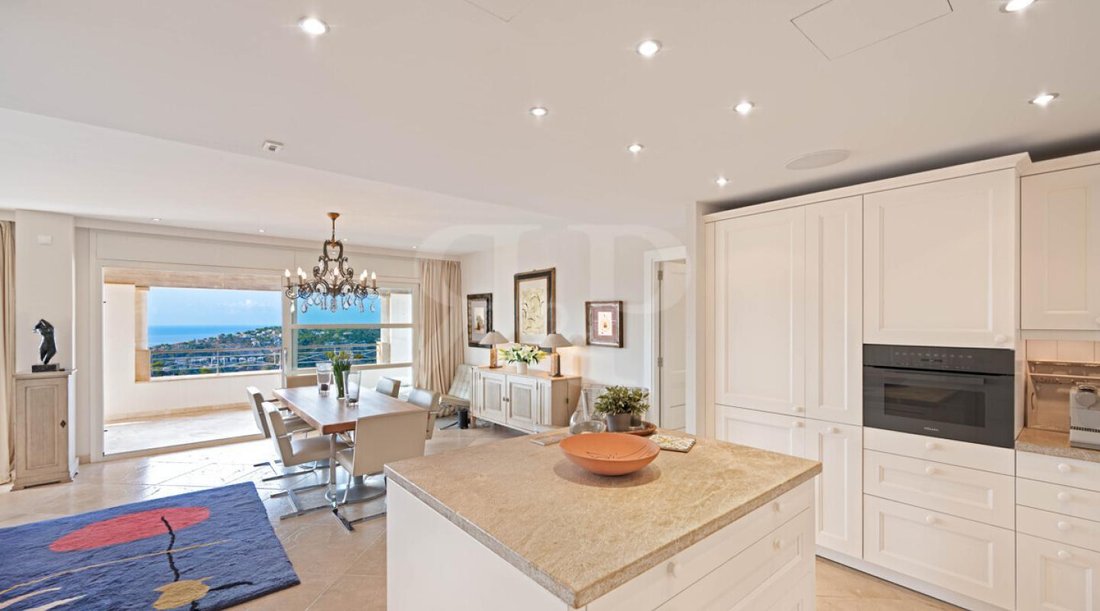 Apartment in Port d'Andratx, Andratx, Balearic Islands 4 - 17904718