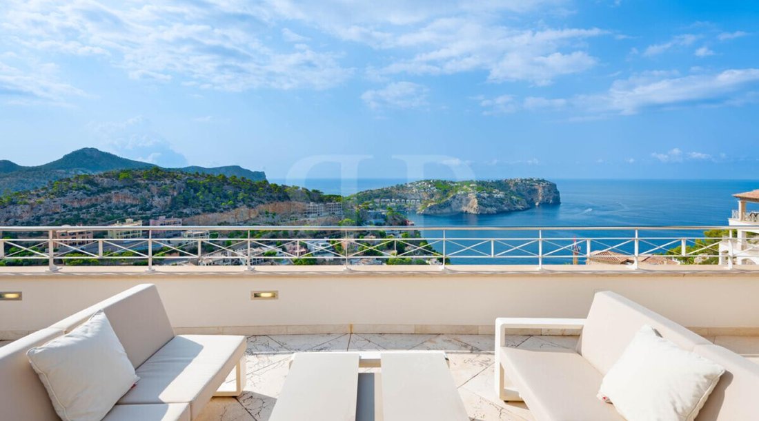 Apartment in Port d'Andratx, Andratx, Balearic Islands 1 - 17904718