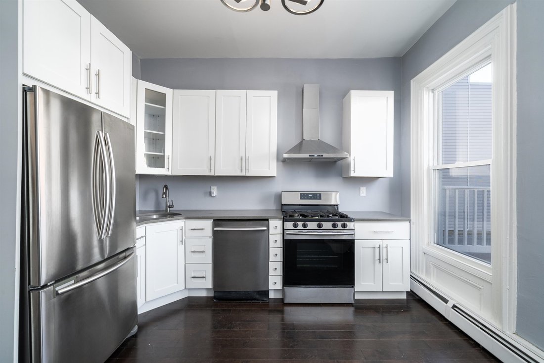Apartment in Jersey City, New Jersey, United States 5 - 17903875