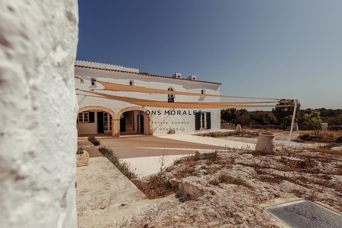 Finca in Alaior, Balearic Islands, Spain 5 - 17905547
