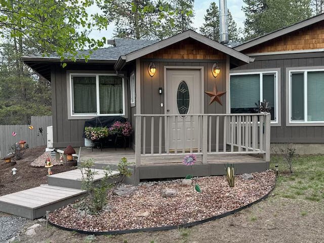 House in La Pine, Oregon, United States 2 - 17164307