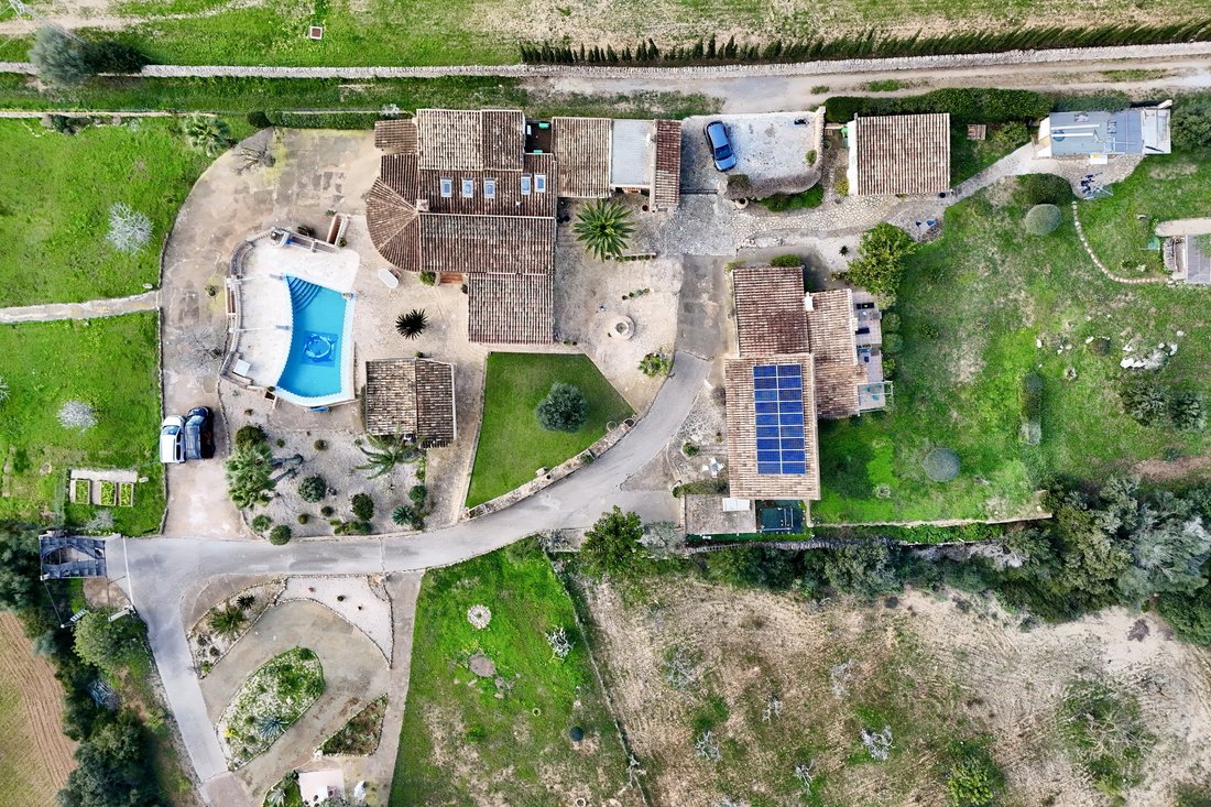 House in Felanitx, Balearic Islands, Spain 3 - 17904650