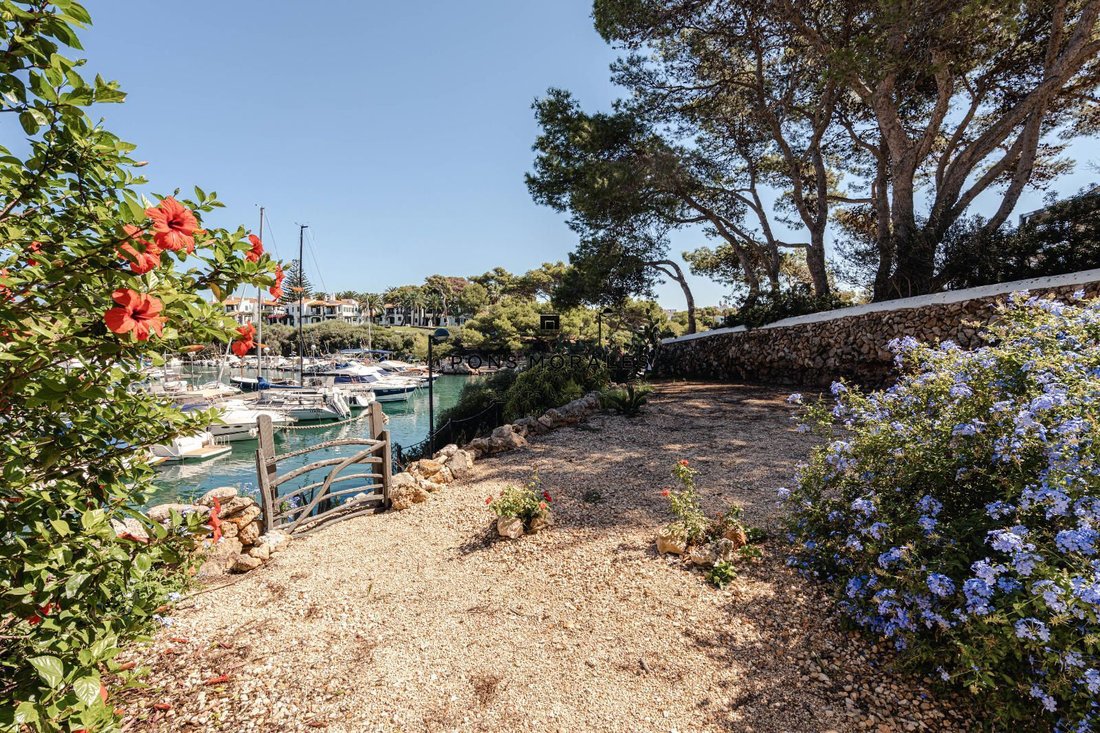 Maison de ville à Ciutadella de Menorca, Îles Baléares, Espagne 4 - 17904303