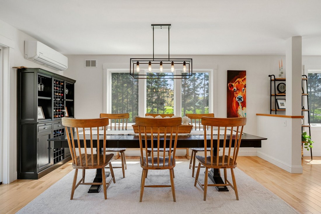 Casa a Jericho, Vermont, Stati Uniti 4 - 17903998