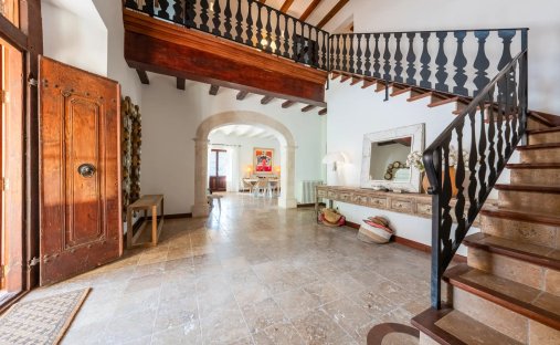 Finca a Deià, Isole Baleari, Spagna 1