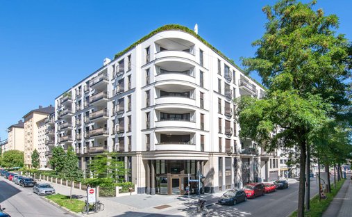 Wohnung in München, Bayern, Deutschland 1