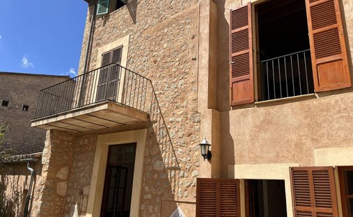 Maison à Sóller, Îles Baléares, Espagne 1