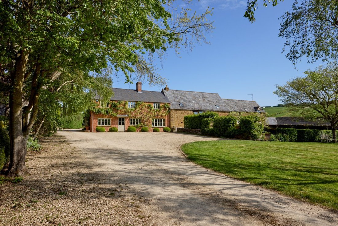 Casa in Warwickshire, Inghilterra 3 - 17905091