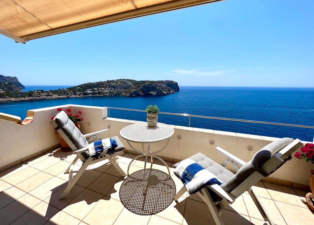 Apartment in Port d'Andratx, Andratx, Balearic Islands 3 - 17904866