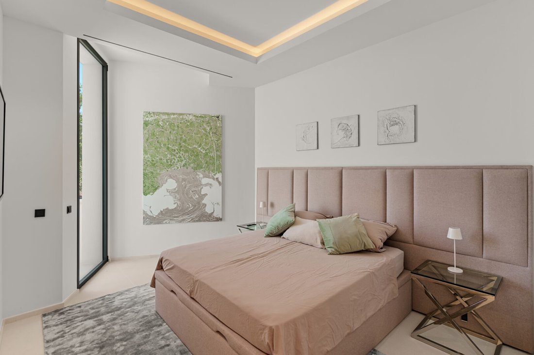 Villa in Port d'Andratx, Andratx, Balearic Islands 5 - 17904379