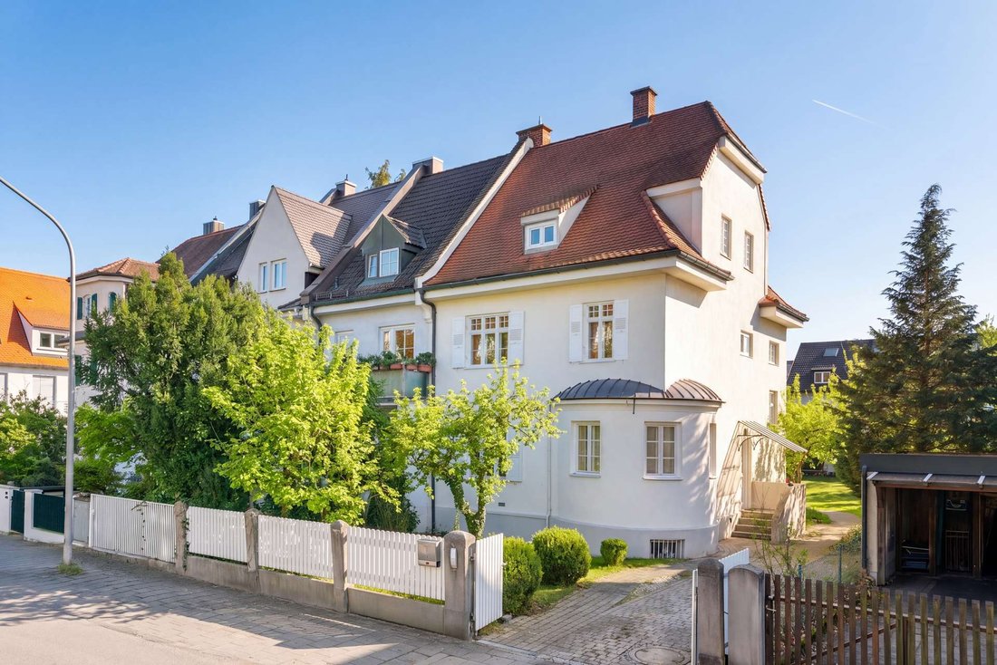 House in Munich, Bavaria, Germany 1 - 17905355