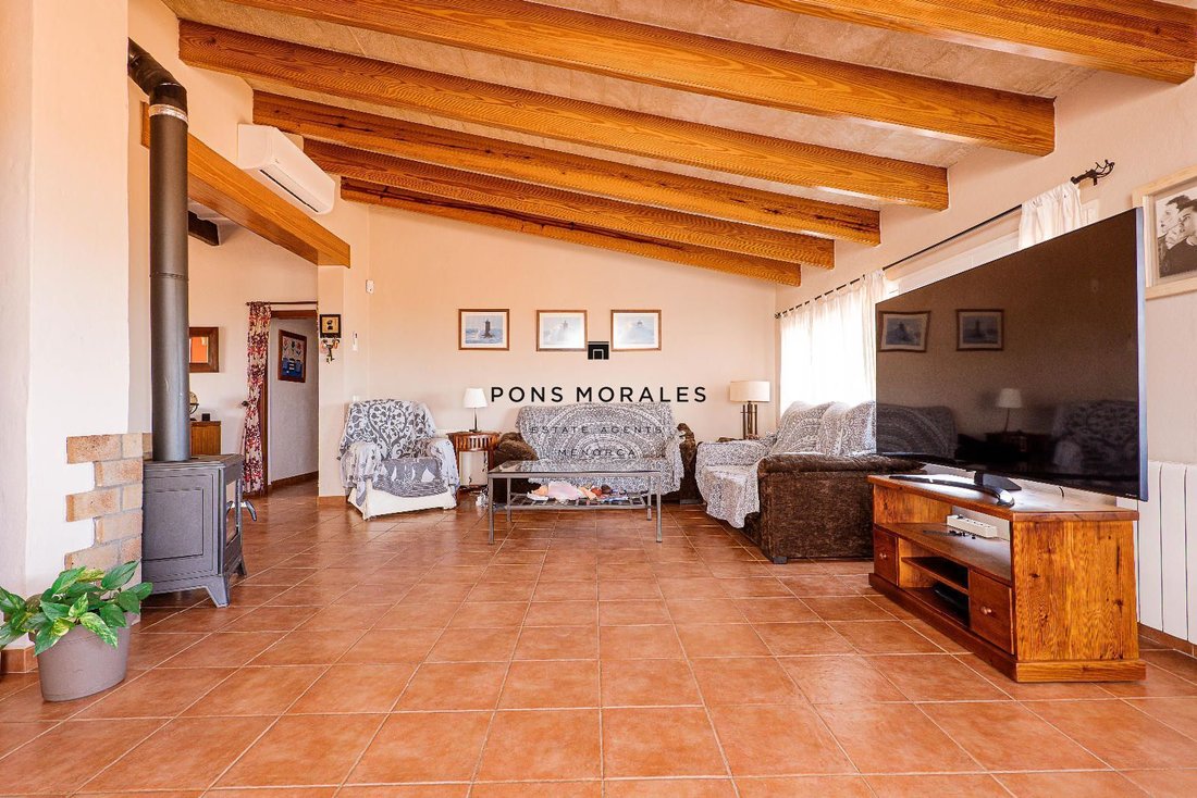 Finca in Ciutadella de Menorca, Balearic Islands, Spain 5 - 17905104