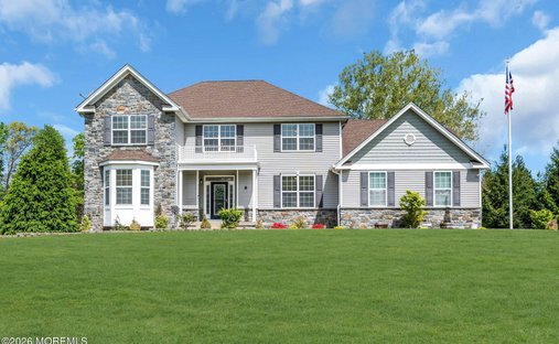 Casa a Jackson, New Jersey, Stati Uniti 1
