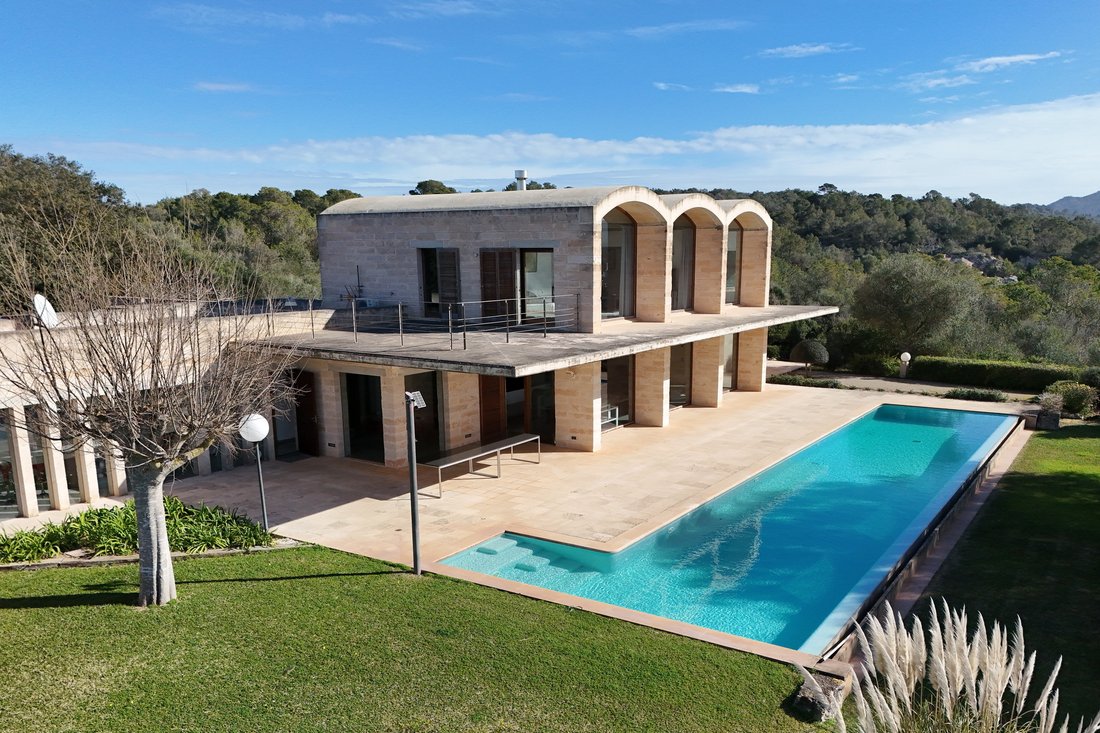 House in Felanitx, Balearic Islands, Spain 1 - 17904675