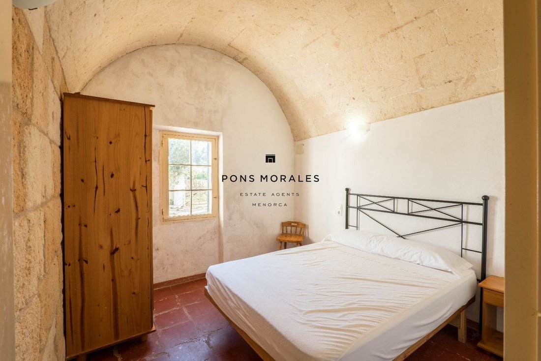 Finca in Ciutadella de Menorca, Balearic Islands, Spain 4 - 17905386