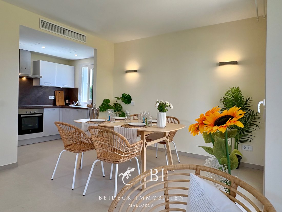 Chalet in Campos, Balearic Islands, Spain 2 - 17904400