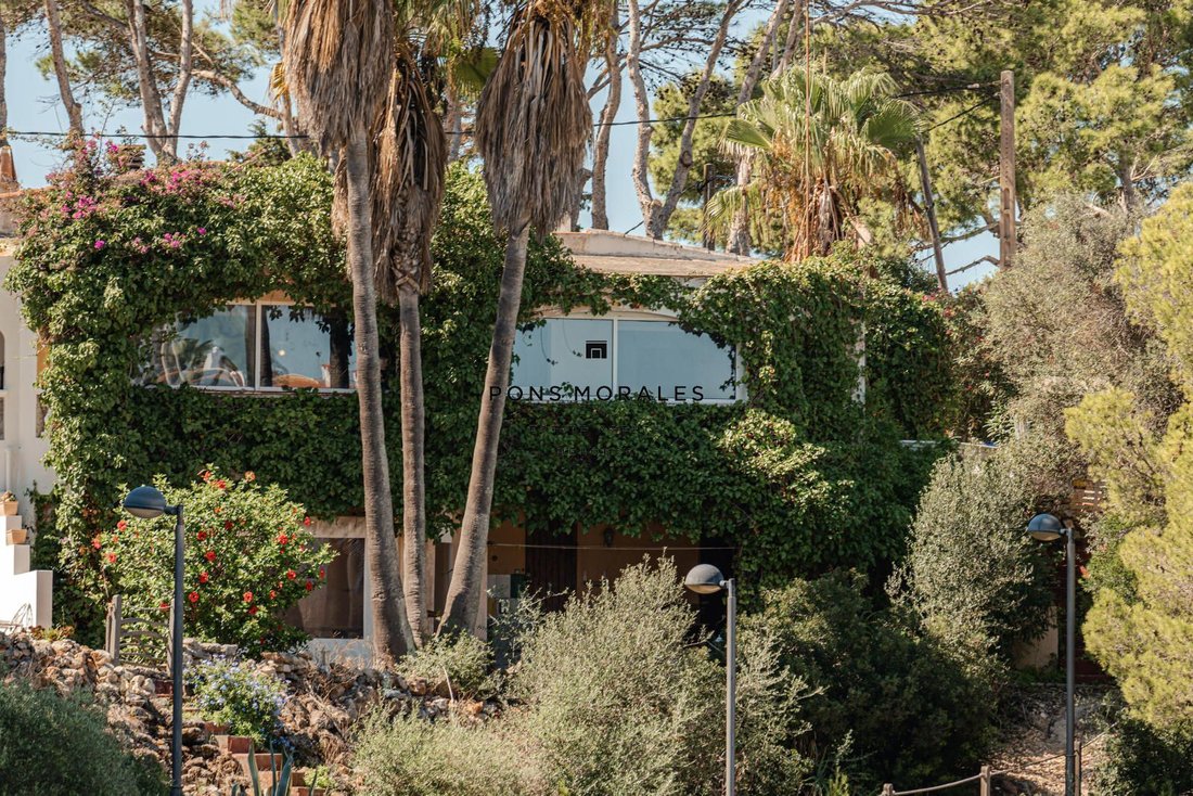 Maison de ville à Ciutadella de Menorca, Îles Baléares, Espagne 2 - 17904303