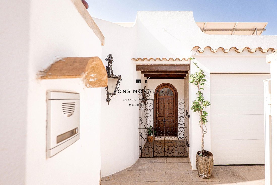 Chalet a Ciutadella de Menorca, Isole Baleari, Spagna 5 - 17904860