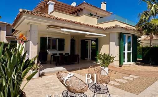 Chalet in Cala Murada, Manacor, Balearic Islands 1