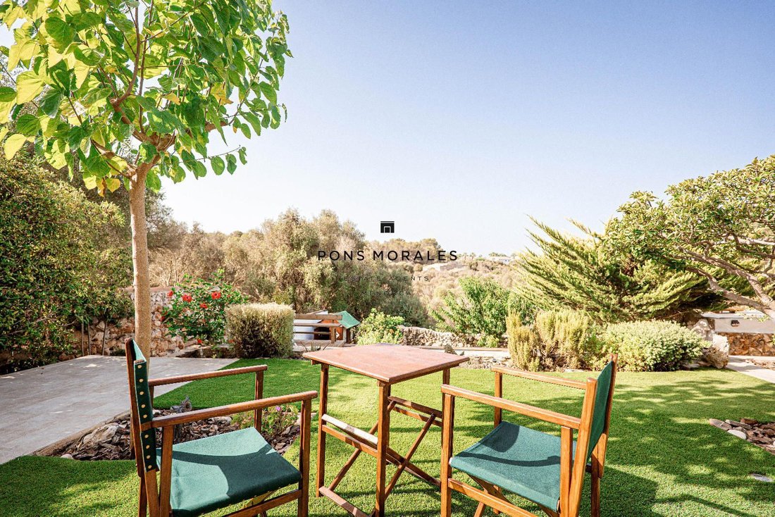 Chalet a Ciutadella de Menorca, Isole Baleari, Spagna 1 - 17904860