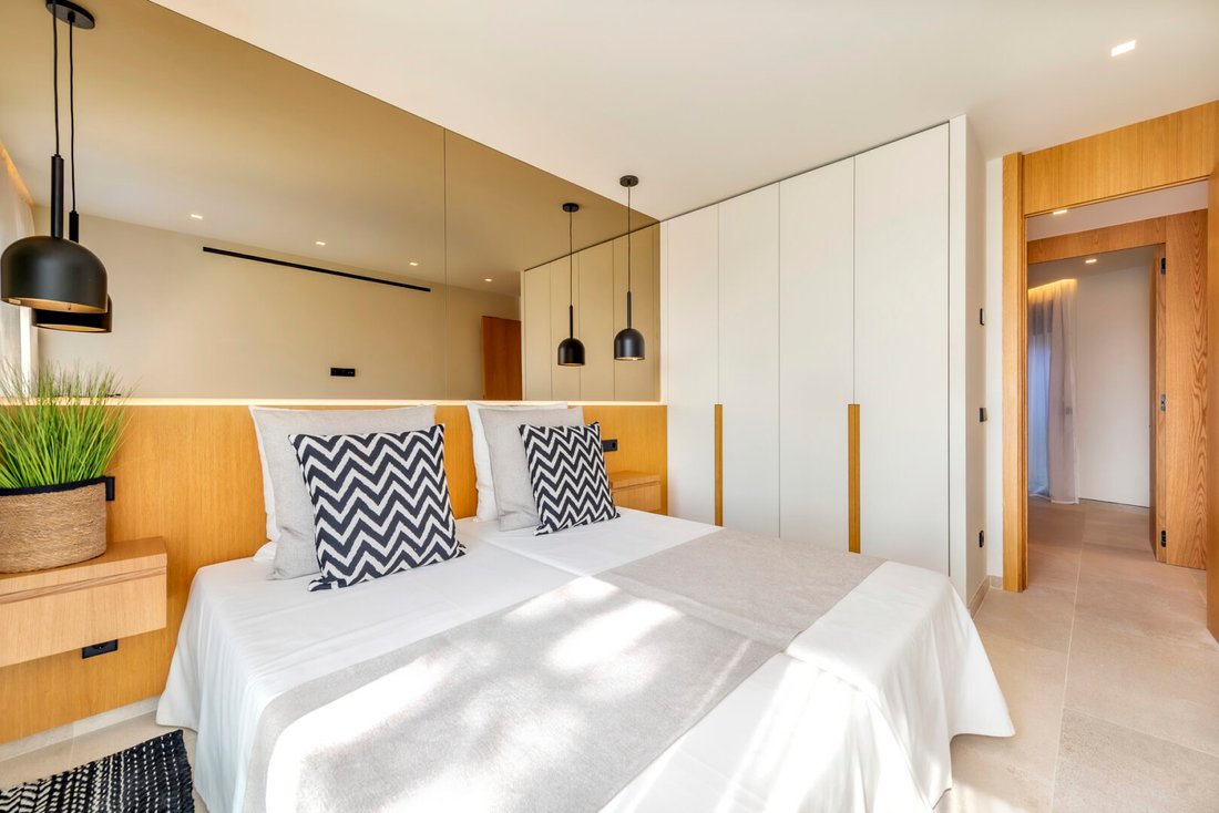 Apartment in Rotes Velles, Calvia, Balearic Islands 5 - 17904922