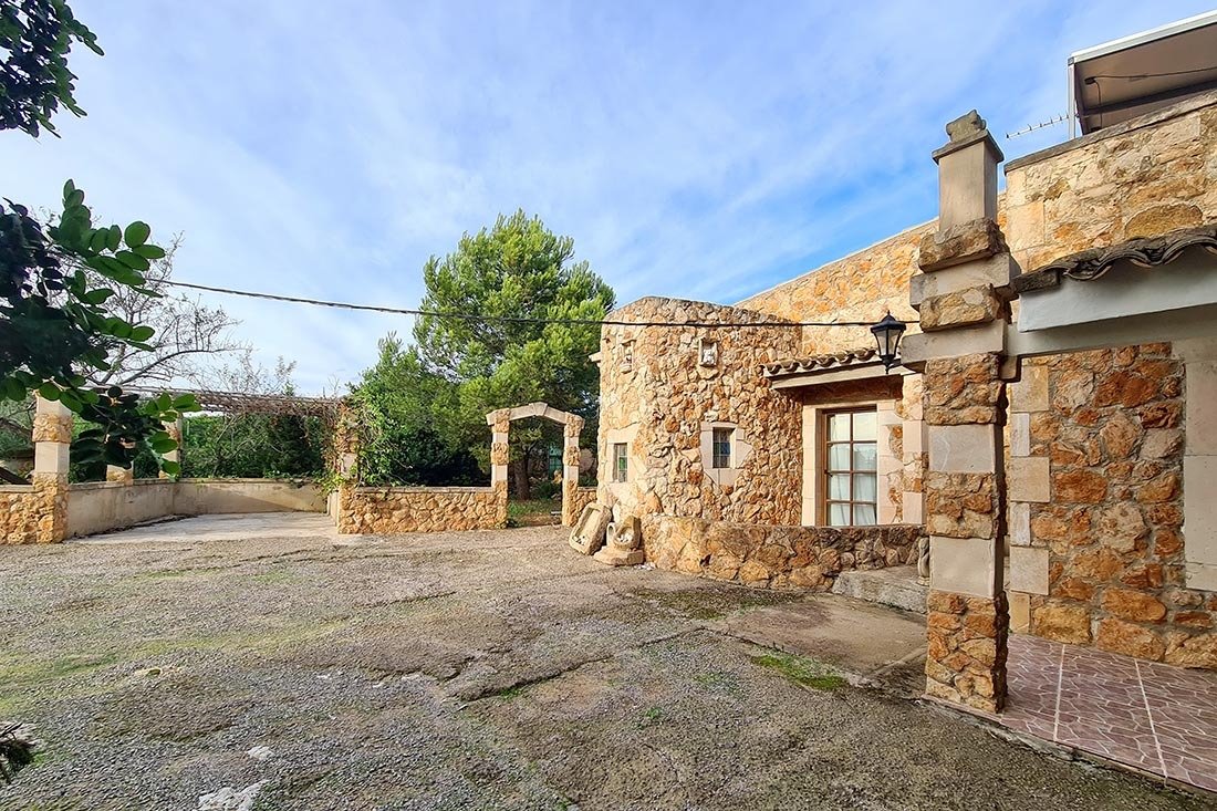 House in Portocolom, Felanitx, Balearic Islands 4 - 17904733