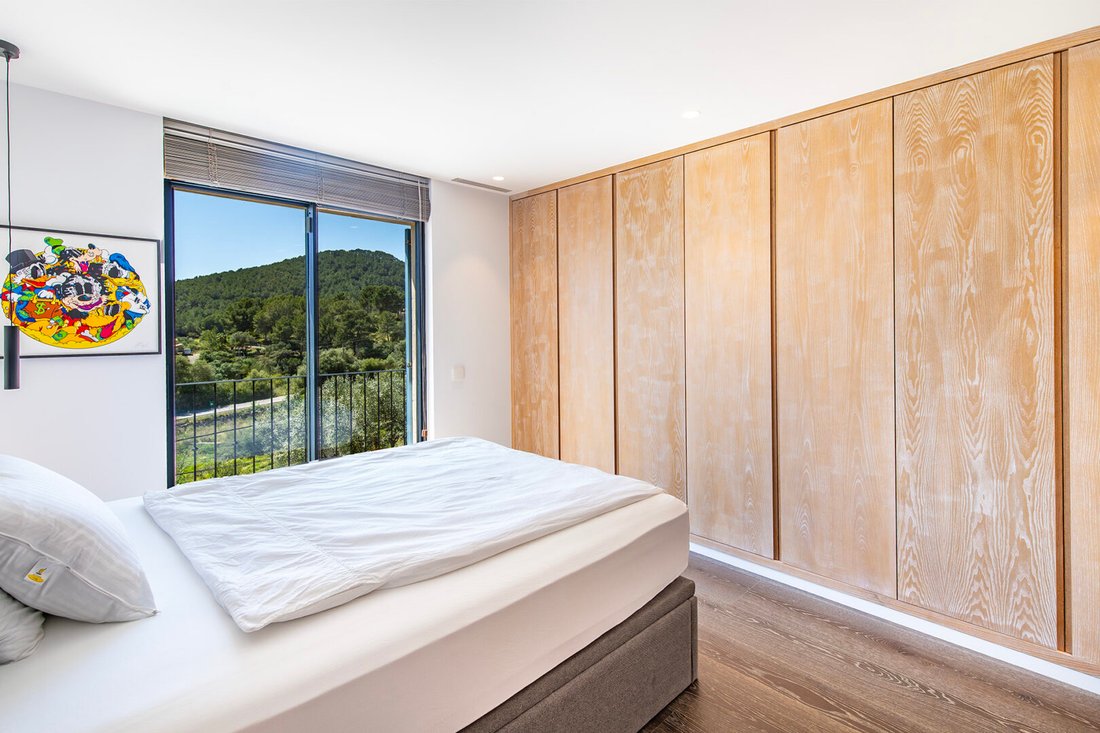 Townhouse in es Capdella, Calvia, Balearic Islands 4 - 17904229