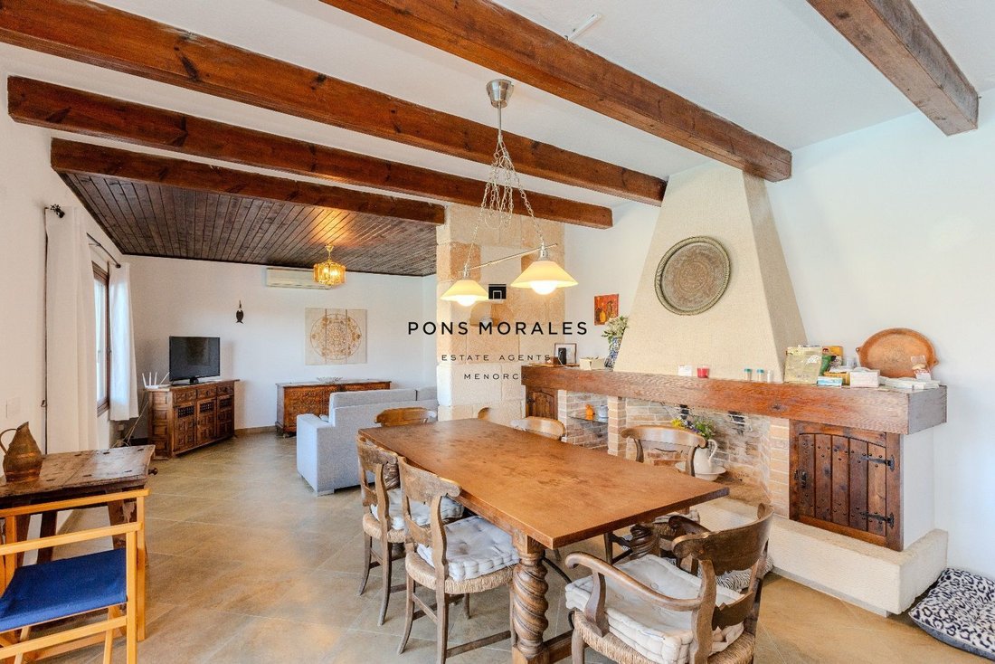 Chalet in Ciutadella de Menorca, Balearic Islands, Spain 4 - 17904788