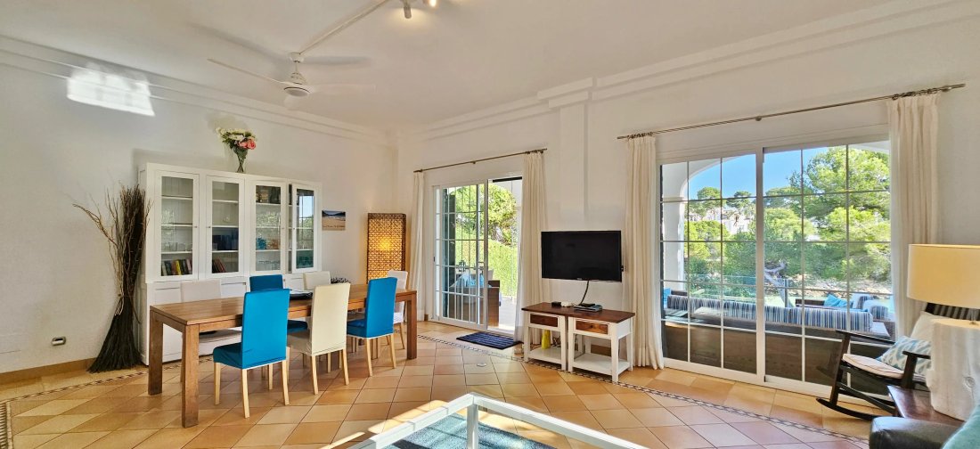 Villa in Cala d'Or, Santanyi, Balearic Islands 4 - 17904203