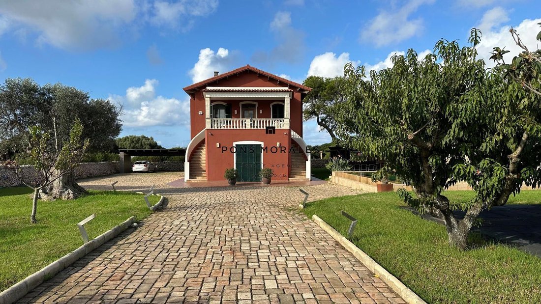 Chalet in Ciutadella de Menorca, Balearic Islands, Spain 2 - 17904931