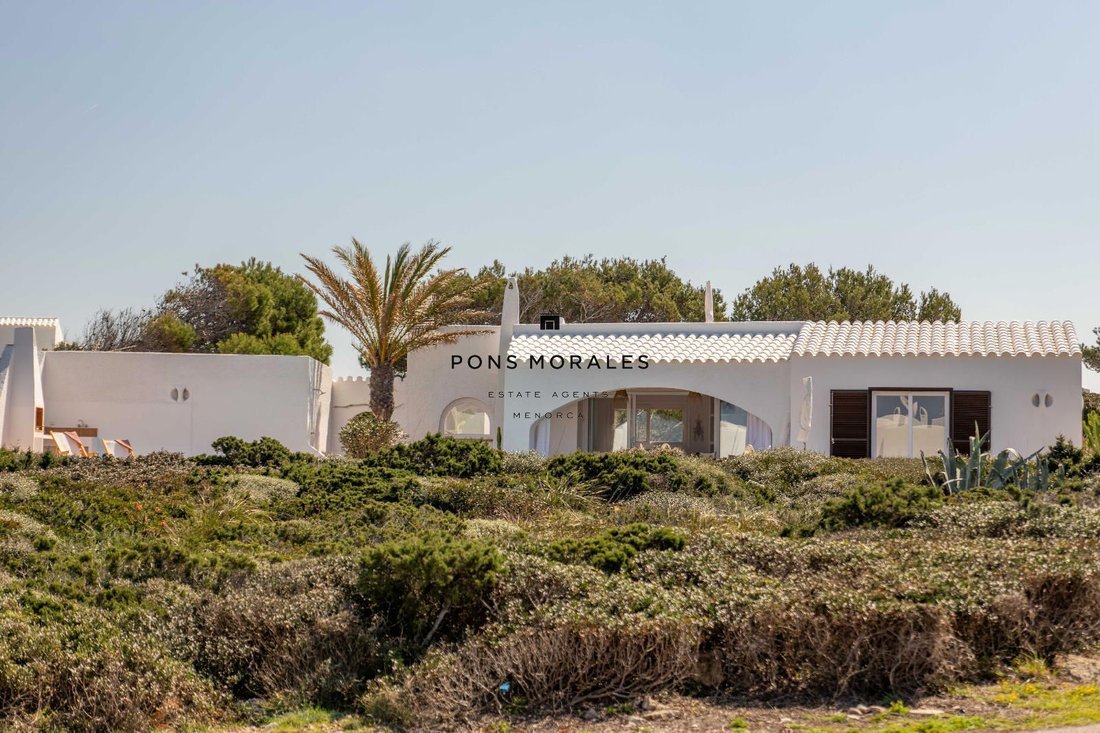 Chalet in Ciutadella de Menorca, Balearic Islands, Spain 2 - 17904578