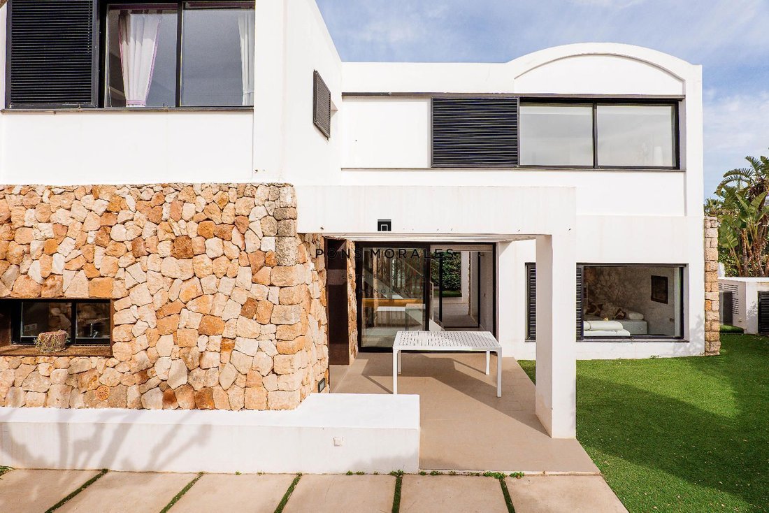 Chalet a Ciutadella de Menorca, Isole Baleari, Spagna 3 - 17905079