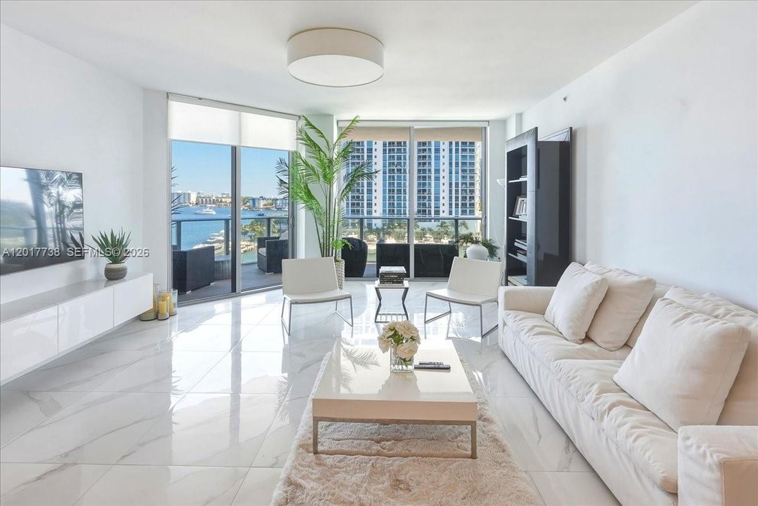 Condo in Golden Beach, Florida, United States 4 - 17904354