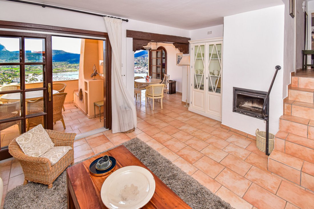 Apartment in Port d'Andratx, Andratx, Balearic Islands 2 - 17904794