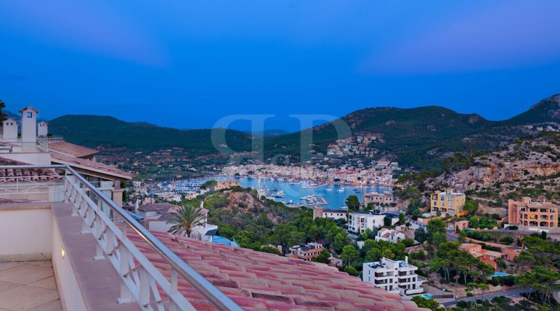 Apartment in Port d'Andratx, Andratx, Balearic Islands 2 - 17904718