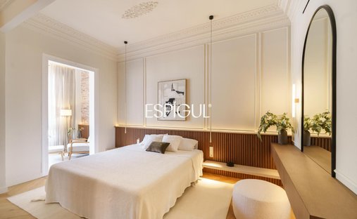 Appartamento a Eixample, Barcellona, Spagna 1