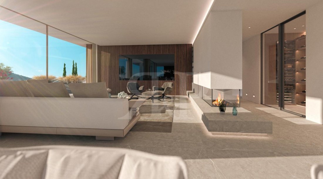 Villa a Port d'Andratx, Andratx, Isole Baleari 4 - 17904462