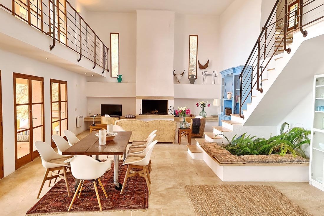 Finca in Santanyi, Balearic Islands, Spain 2 - 17904497
