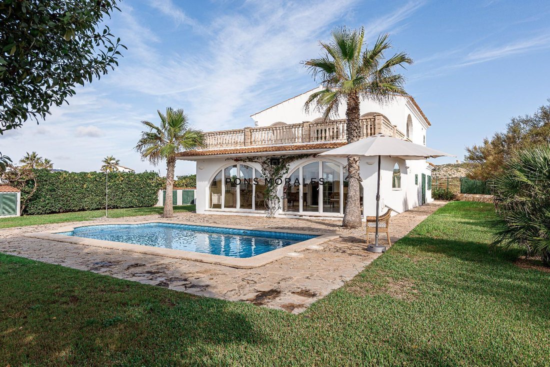 Chalet a Ciutadella de Menorca, Isole Baleari, Spagna 1 - 17904732