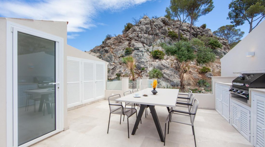 Townhouse in Andratx, Balearic Islands, Spain 5 - 17904209