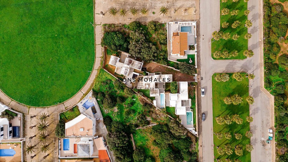 Chalet a Ciutadella de Menorca, Isole Baleari, Spagna 1 - 17905079
