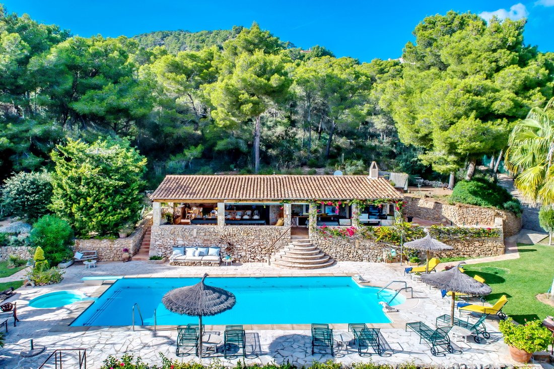 Finca in Felanitx, Balearic Islands, Spain 4 - 17904416