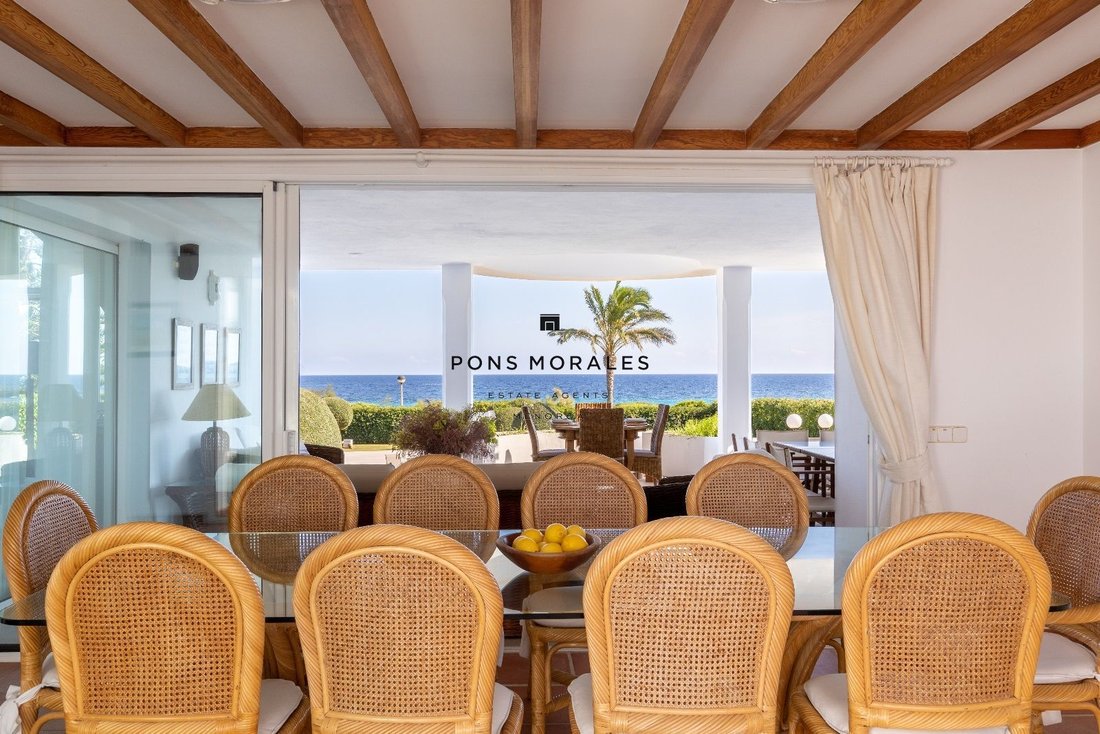 Chalet à Ciutadella de Menorca, Îles Baléares, Espagne 5 - 17904516