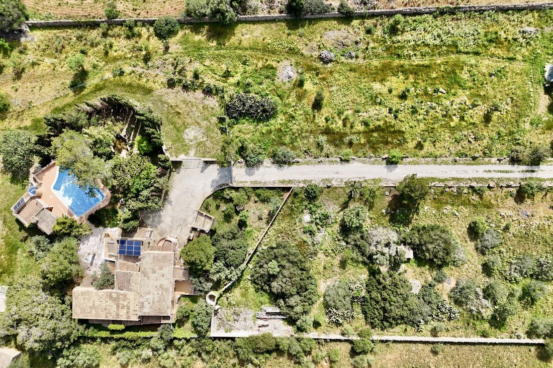 House in Portocolom, Felanitx, Balearic Islands 1 - 17904733