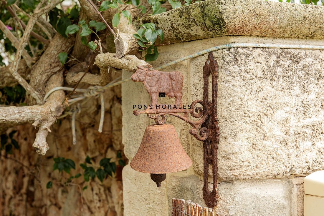 Chalet in Ciutadella de Menorca, Balearic Islands, Spain 3 - 17904762