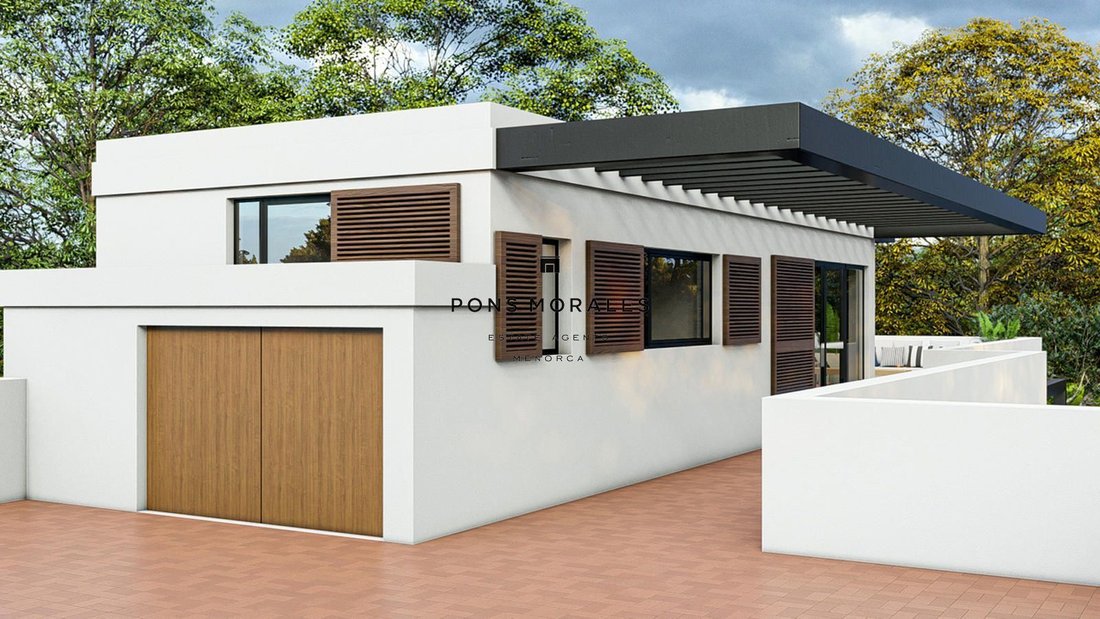 Chalet in Ciutadella de Menorca, Balearic Islands, Spain 5 - 17904966