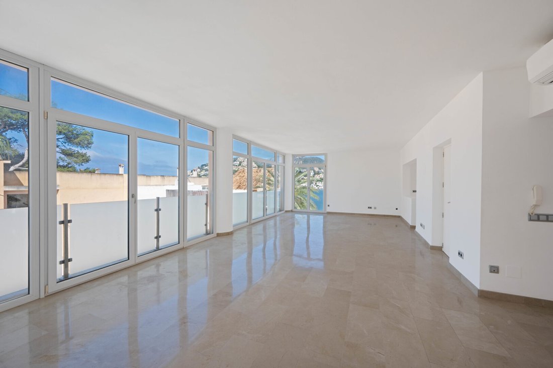 Apartment in Port d'Andratx, Andratx, Balearic Islands 3 - 17904772