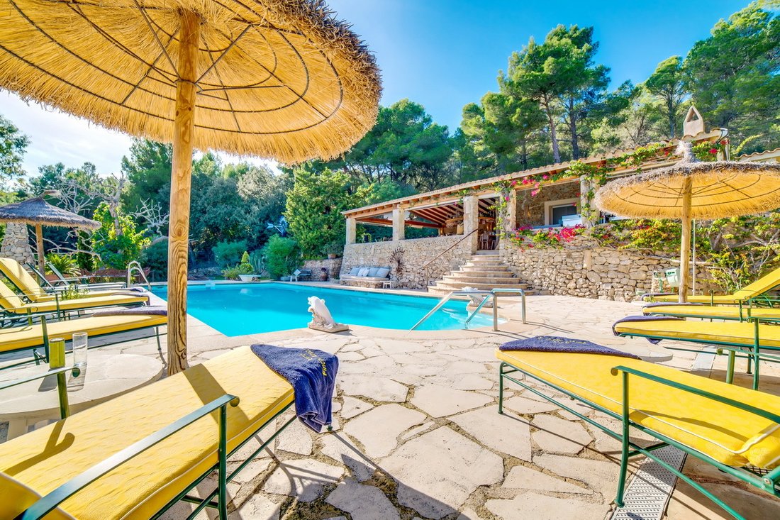 Finca in Felanitx, Balearic Islands, Spain 5 - 17904416
