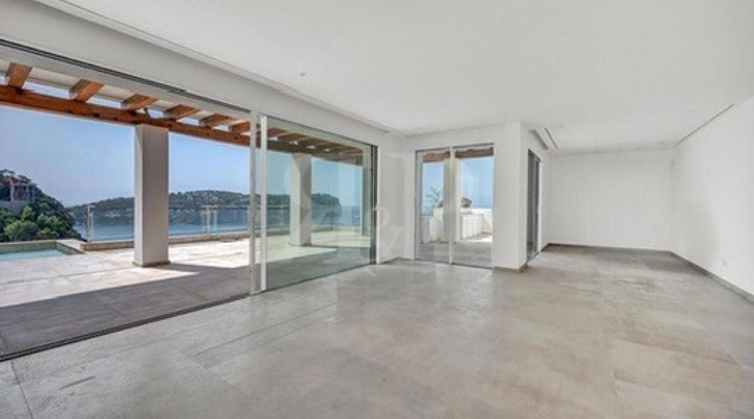 Villa in Port d'Andratx, Andratx, Balearic Islands 5 - 17904436